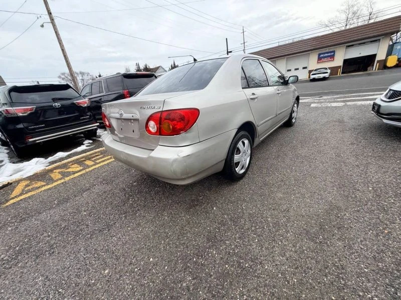 2003 Toyota Corolla 9th Gen - Image 7 of 12