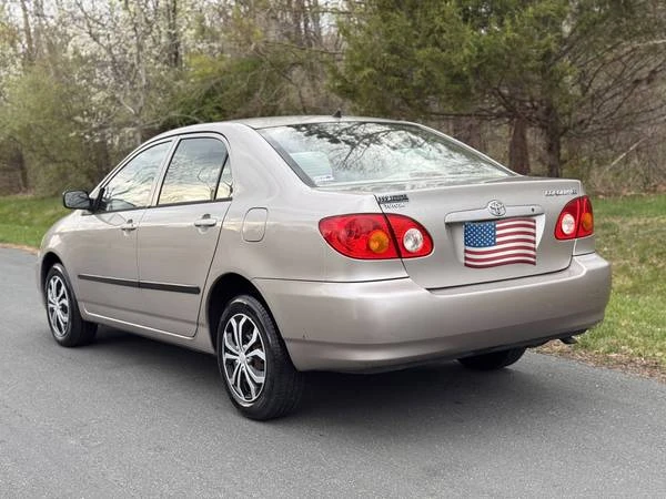 2003 Toyota Corolla 9th Gen - Image 3 of 12