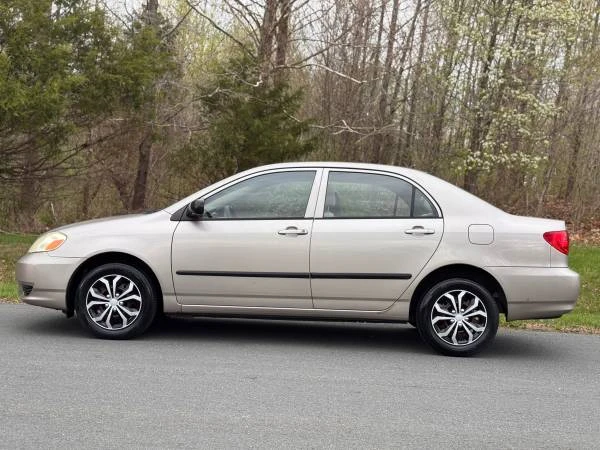 2003 Toyota Corolla 9th Gen - Image 2 of 12