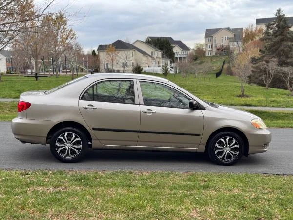 2003 Toyota Corolla 9th Gen - Image 6 of 12