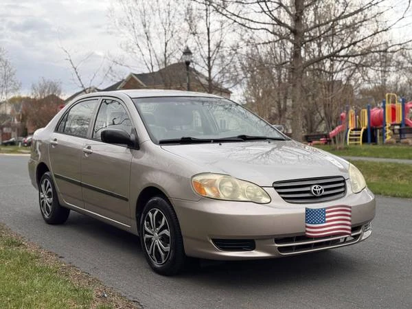 2003 Toyota Corolla 9th Gen - Image 7 of 12