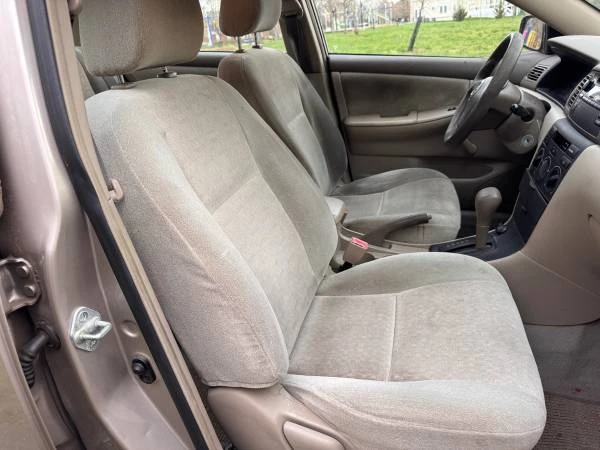 2003 Toyota Corolla 9th Gen - Image 10 of 12