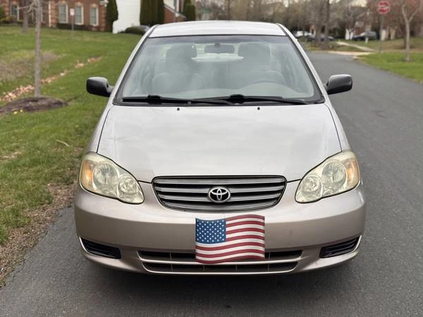 2003 Toyota Corolla 9th Gen - Image 8 of 12