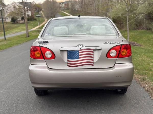 2003 Toyota Corolla 9th Gen - Image 4 of 12
