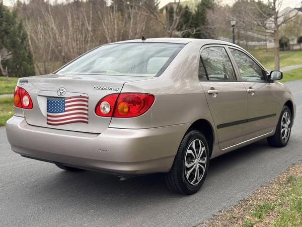 2003 Toyota Corolla 9th Gen - Image 5 of 12