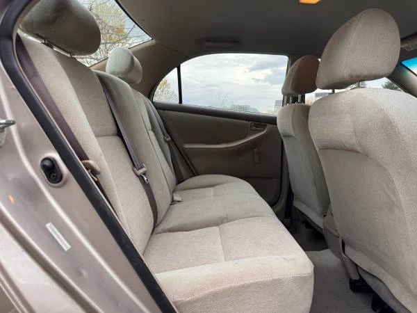 2003 Toyota Corolla 9th Gen - Image 9 of 12