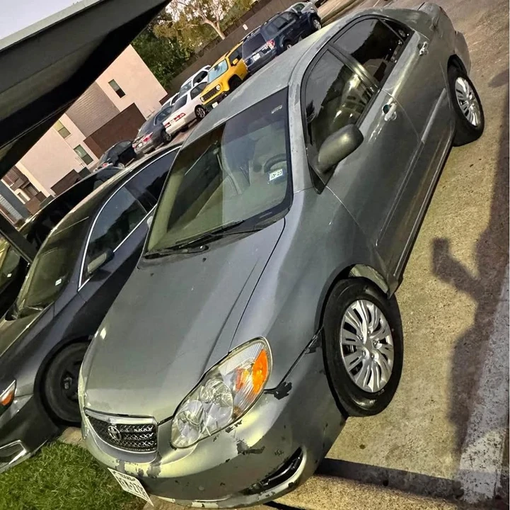 2003 Toyota Corolla 9th Gen - Image 1 of 9