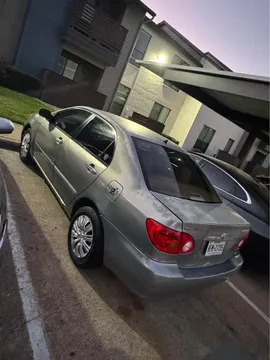 2003 Toyota Corolla 9th Gen - Image 3 of 9