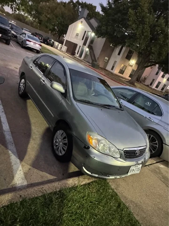 2003 Toyota Corolla 9th Gen - Image 2 of 9