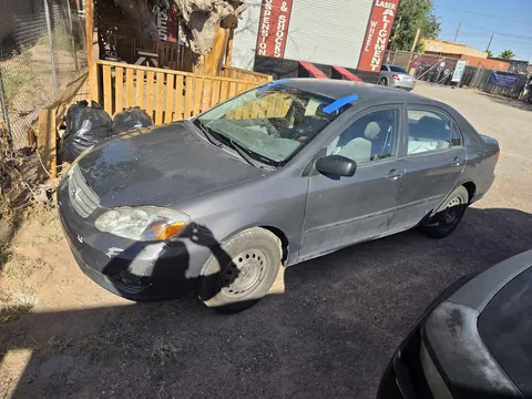 2003 Toyota Corolla 9th Gen - Image 4 of 6