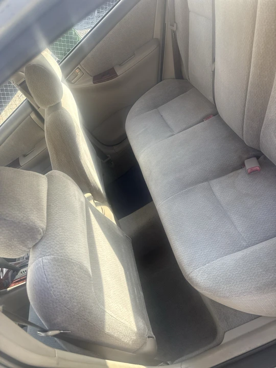 2003 Toyota Corolla 9th Gen - Image 3 of 3