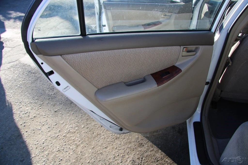 2003 Toyota Corolla 9th Gen - Image 19 of 21
