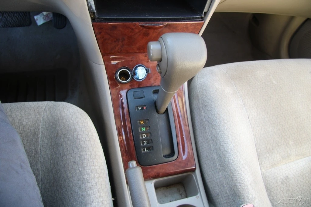 2003 Toyota Corolla 9th Gen - Image 18 of 21