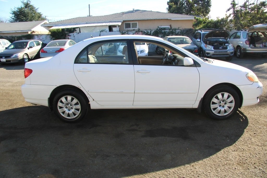 2003 Toyota Corolla 9th Gen - Image 3 of 21