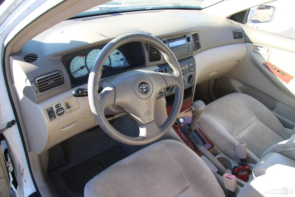 2003 Toyota Corolla 9th Gen - Image 13 of 21