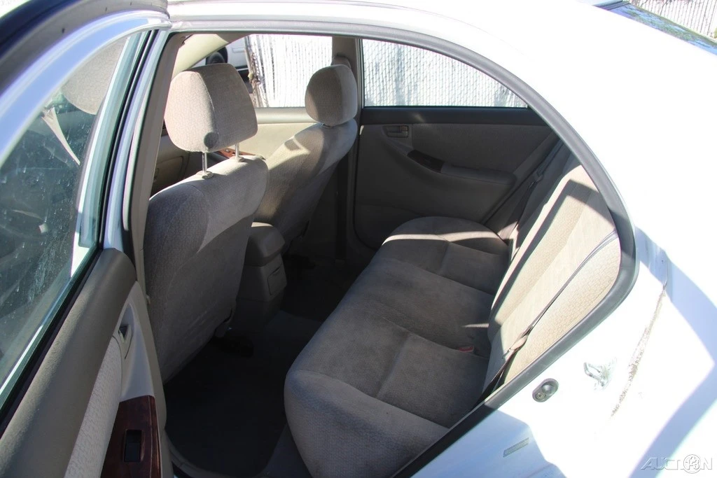 2003 Toyota Corolla 9th Gen - Image 20 of 21