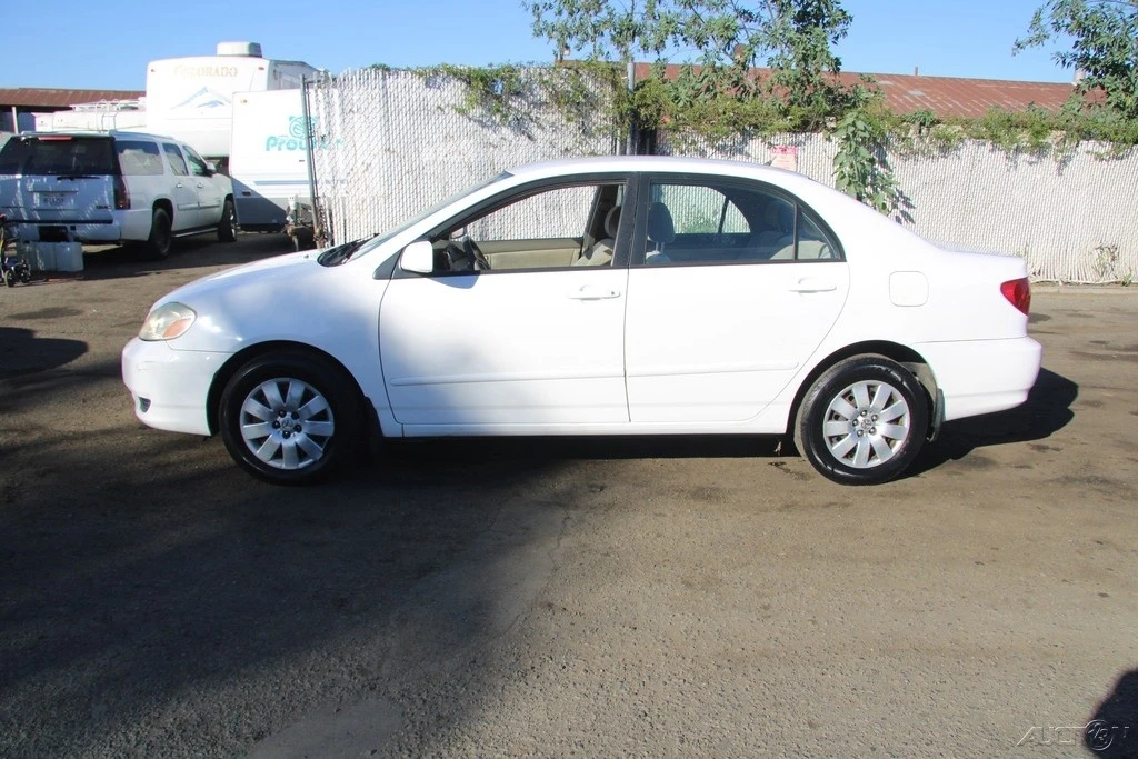 2003 Toyota Corolla 9th Gen - Image 7 of 21