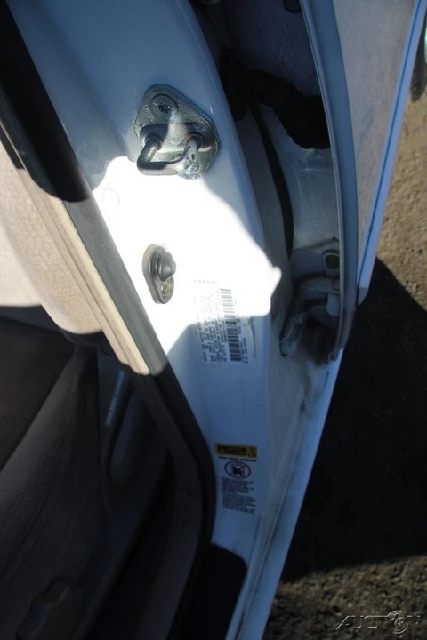 2003 Toyota Corolla 9th Gen - Image 10 of 21