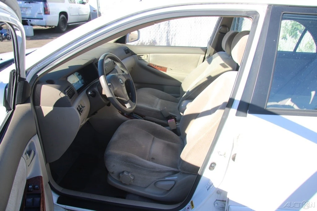 2003 Toyota Corolla 9th Gen - Image 12 of 21