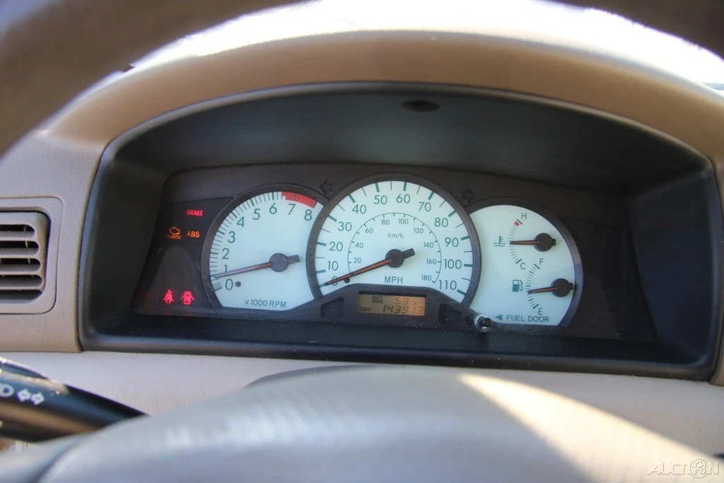 2003 Toyota Corolla 9th Gen - Image 14 of 21