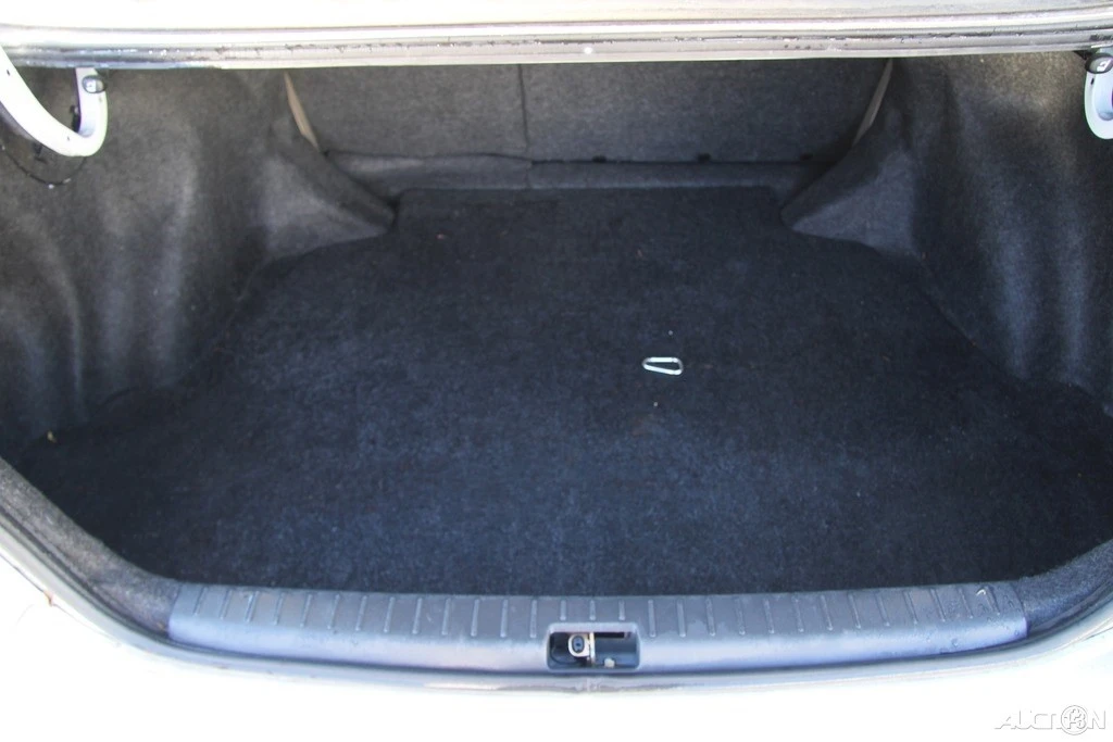 2003 Toyota Corolla 9th Gen - Image 21 of 21