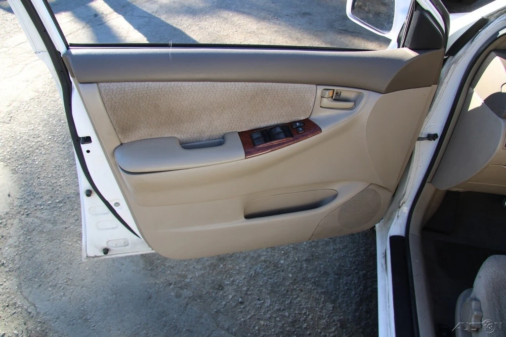 2003 Toyota Corolla 9th Gen - Image 11 of 21