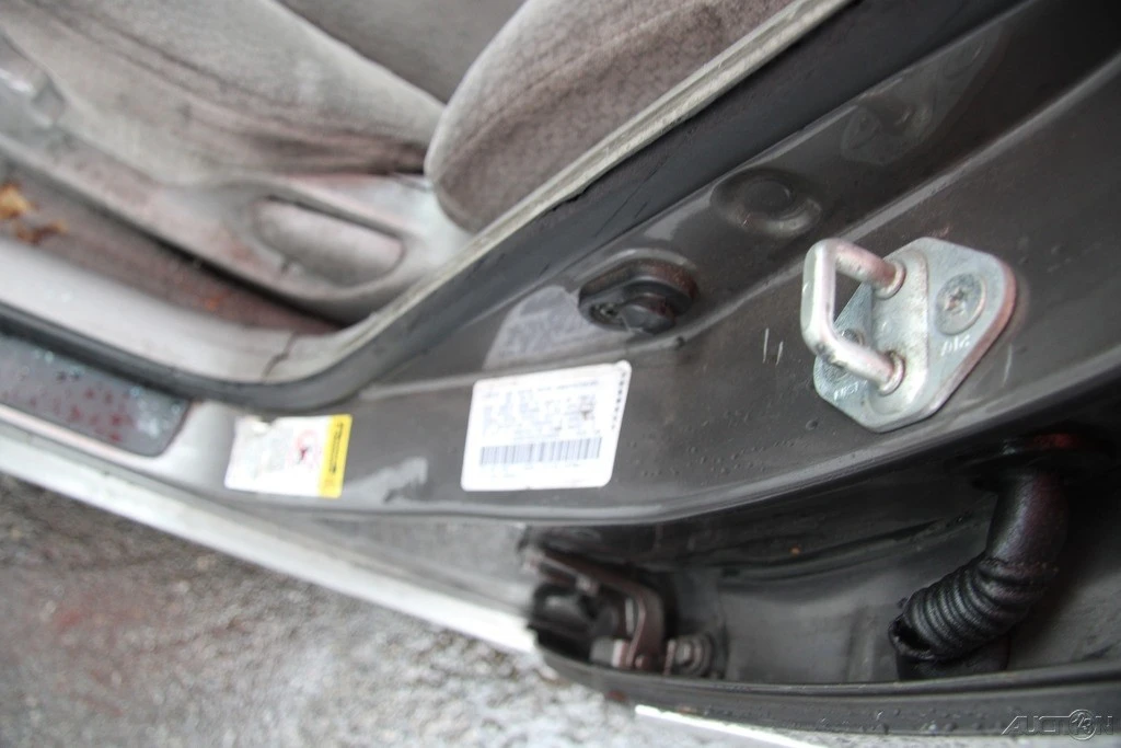 2003 Toyota Corolla 9th Gen - Image 9 of 21