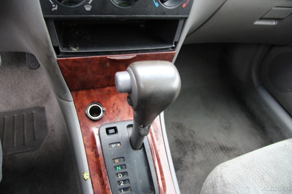 2003 Toyota Corolla 9th Gen - Image 15 of 21