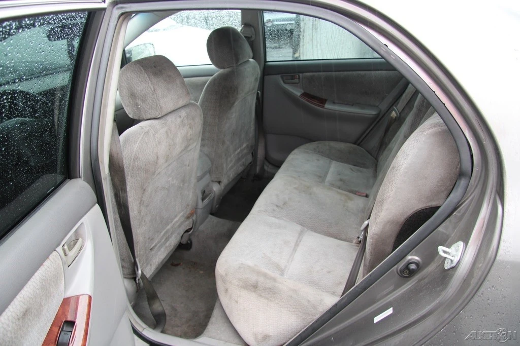 2003 Toyota Corolla 9th Gen - Image 17 of 21