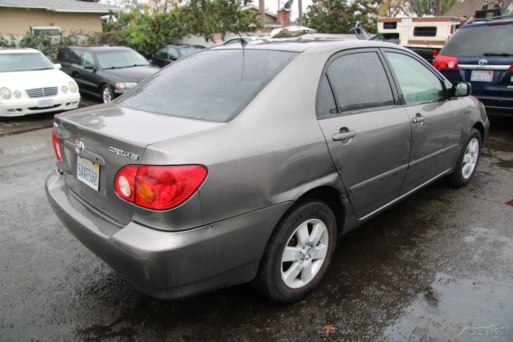 2003 Toyota Corolla 9th Gen - Image 3 of 21