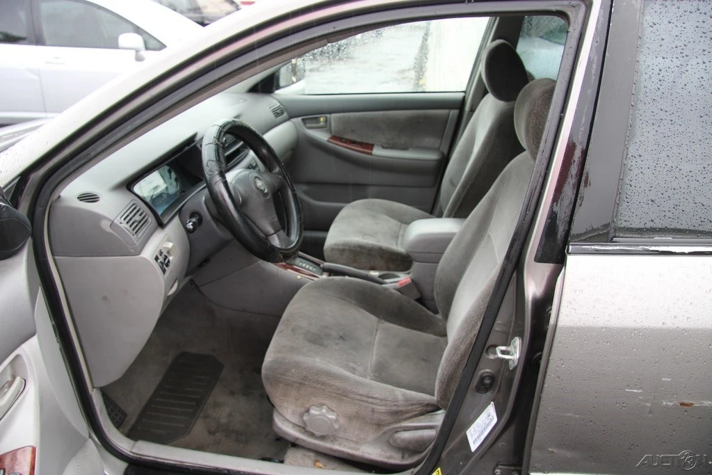 2003 Toyota Corolla 9th Gen - Image 11 of 21