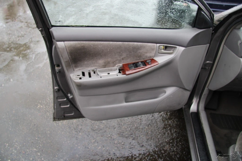 2003 Toyota Corolla 9th Gen - Image 10 of 21