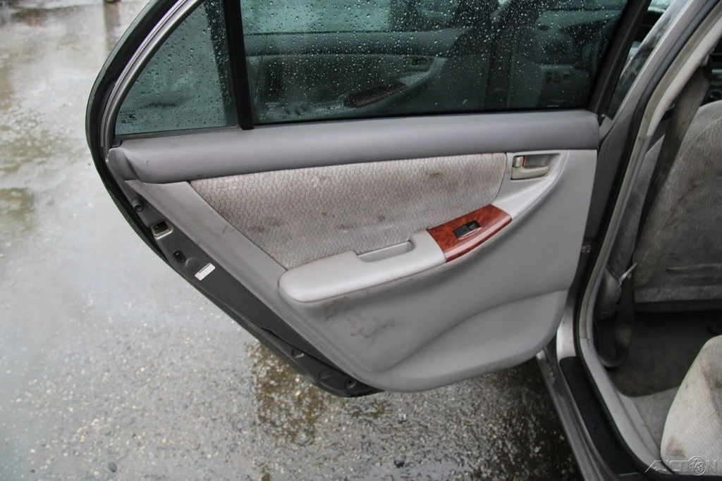 2003 Toyota Corolla 9th Gen - Image 16 of 21