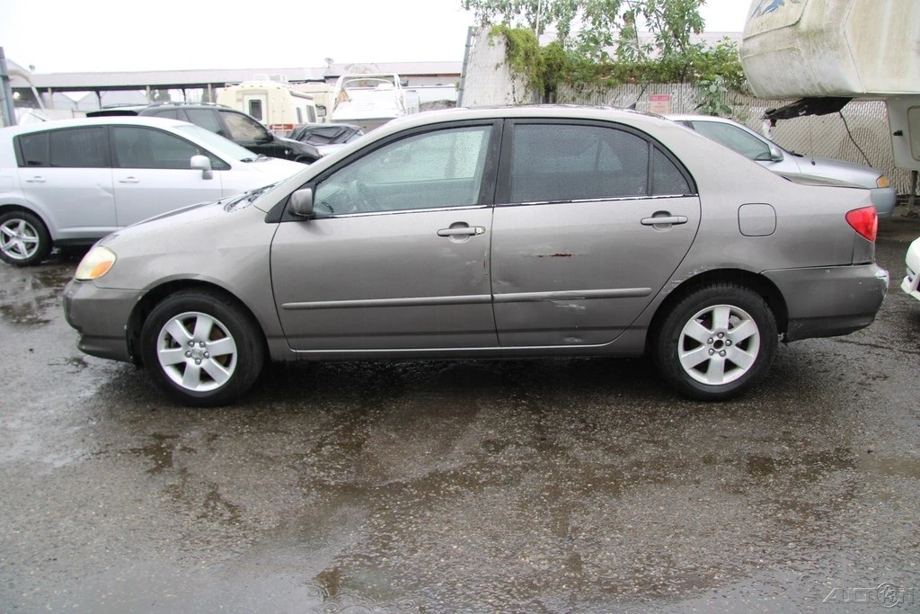 2003 Toyota Corolla 9th Gen - Image 6 of 21