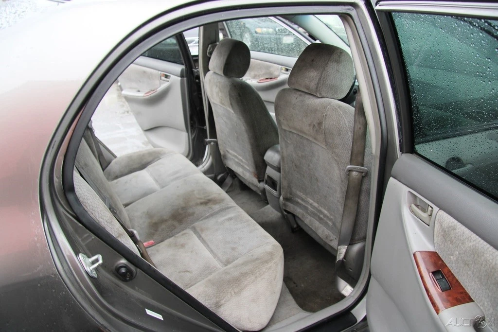 2003 Toyota Corolla 9th Gen - Image 20 of 21