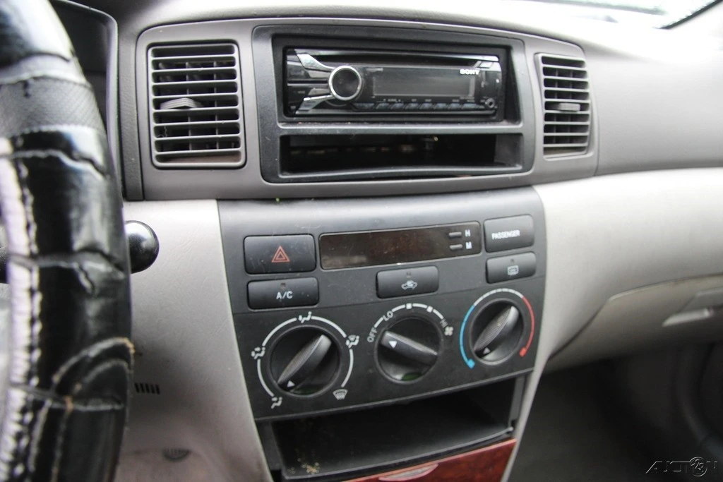 2003 Toyota Corolla 9th Gen - Image 14 of 21