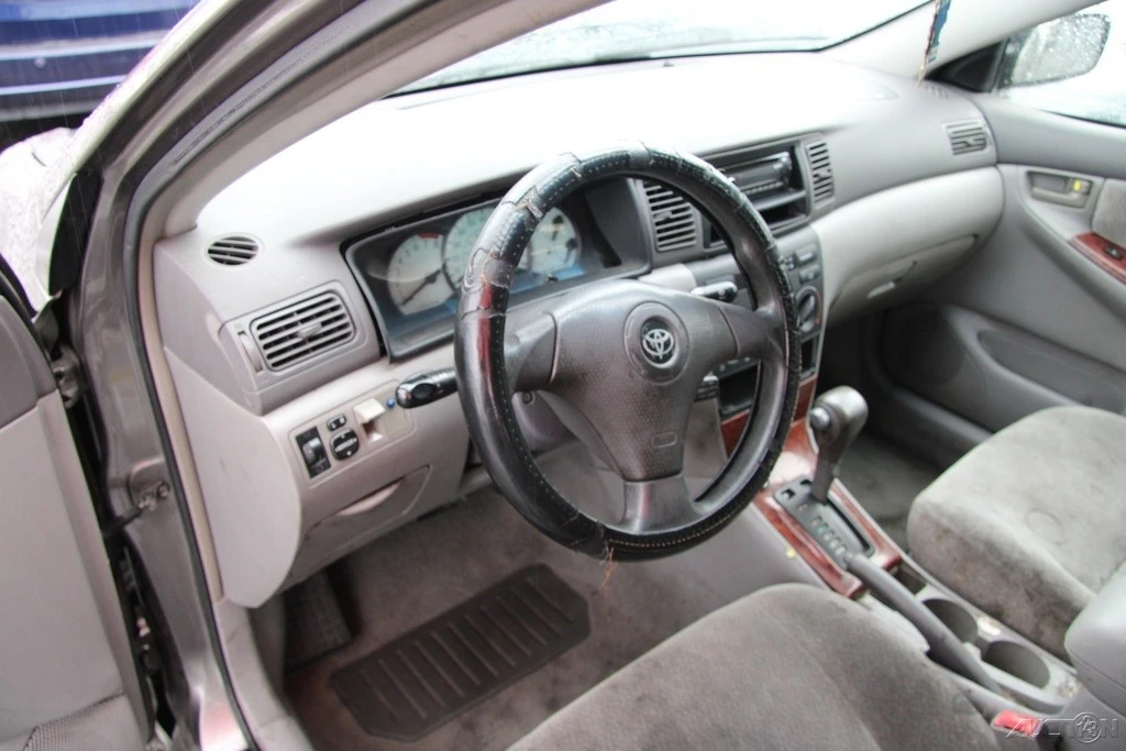 2003 Toyota Corolla 9th Gen - Image 12 of 21