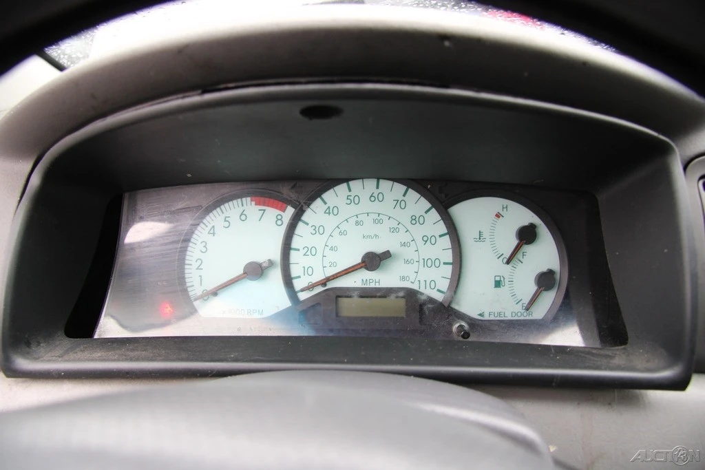 2003 Toyota Corolla 9th Gen - Image 13 of 21