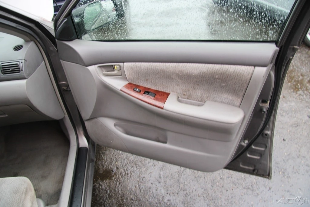 2003 Toyota Corolla 9th Gen - Image 21 of 21