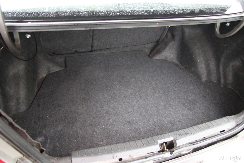 2003 Toyota Corolla 9th Gen - Image 18 of 21
