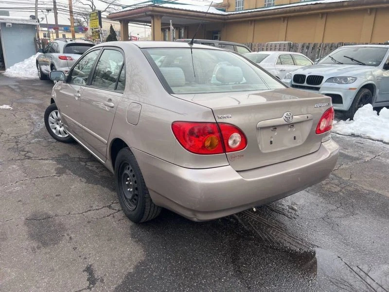 2003 Toyota Corolla 9th Gen - Image 8 of 12