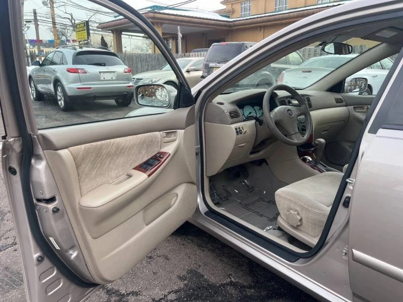 2003 Toyota Corolla 9th Gen - Image 11 of 12