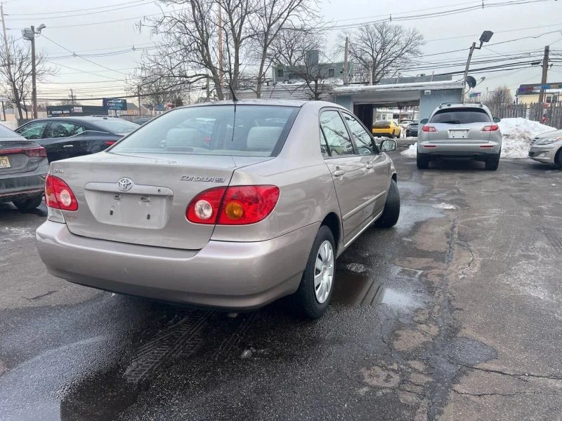 2003 Toyota Corolla 9th Gen - Image 7 of 12