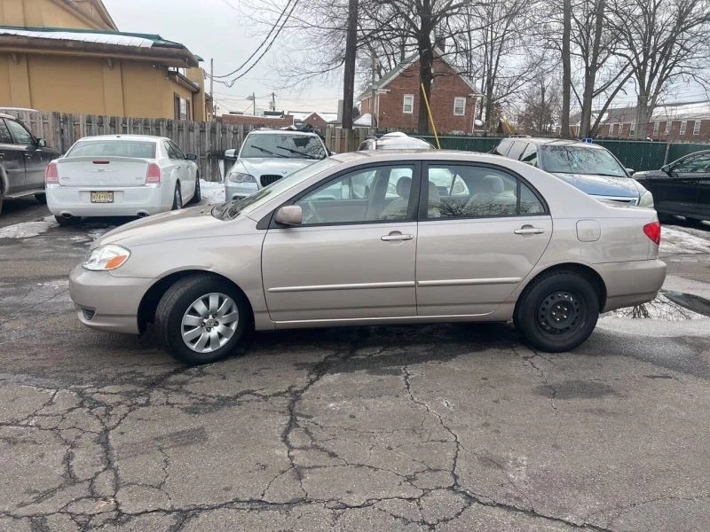 2003 Toyota Corolla 9th Gen - Image 4 of 12