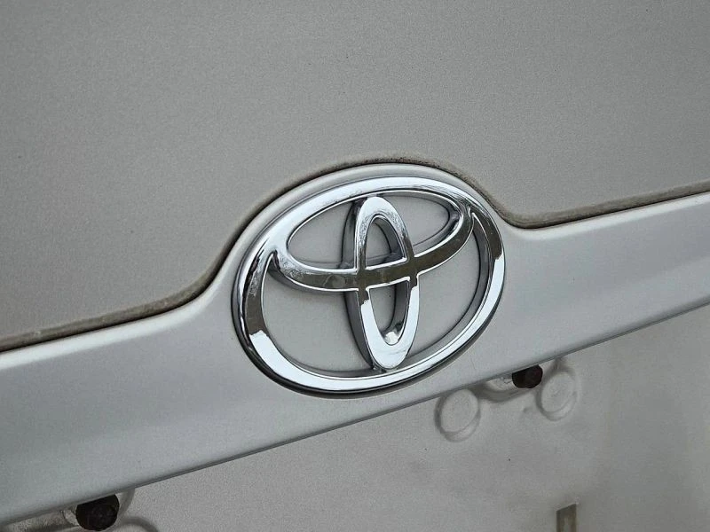 2003 Toyota Corolla 9th Gen - Image 3 of 4