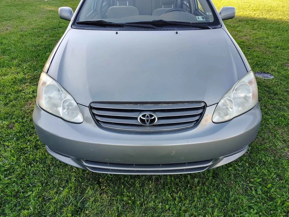 2003 Toyota Corolla 9th Gen - Image 3 of 6