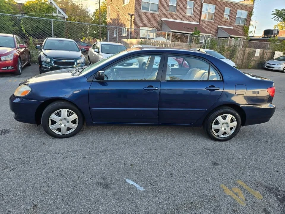 2003 Toyota Corolla 9th Gen - Image 4 of 17