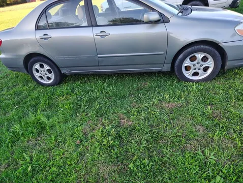 2003 Toyota Corolla 9th Gen - Image 4 of 6