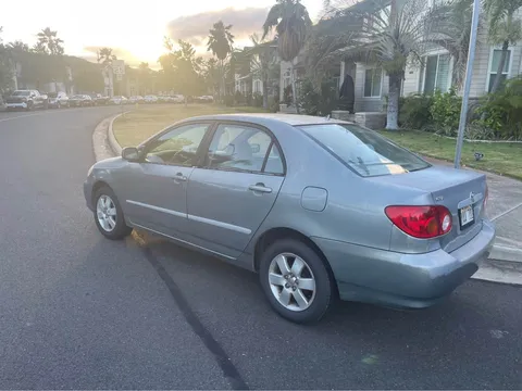 2003 Toyota Corolla 9th Gen - Image 2 of 8