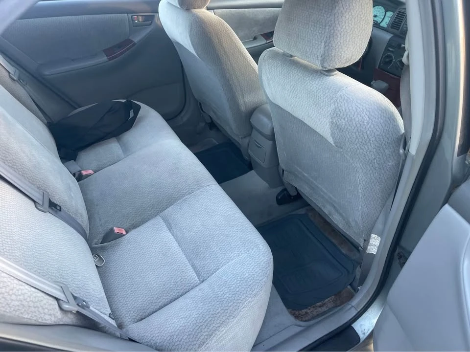 2003 Toyota Corolla 9th Gen - Image 6 of 8